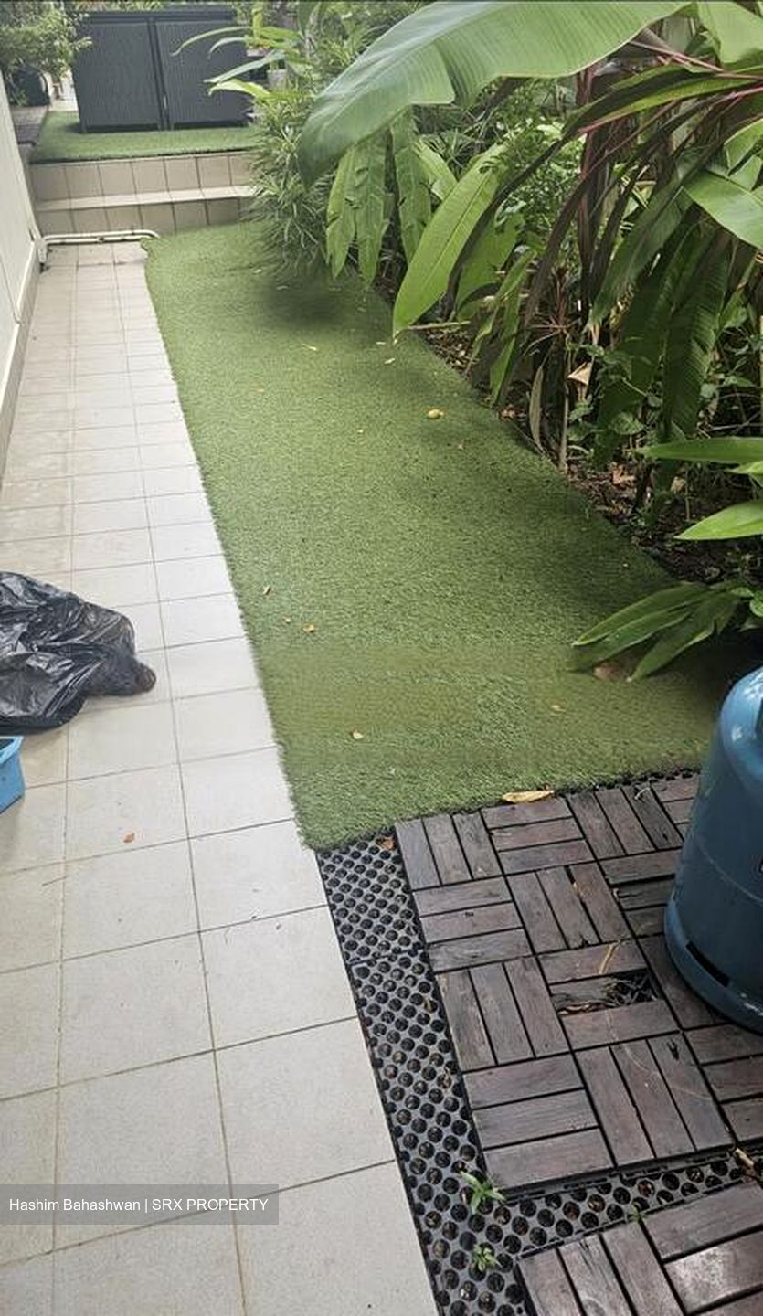 Opera Estate (D15), Semi-Detached #489157731
